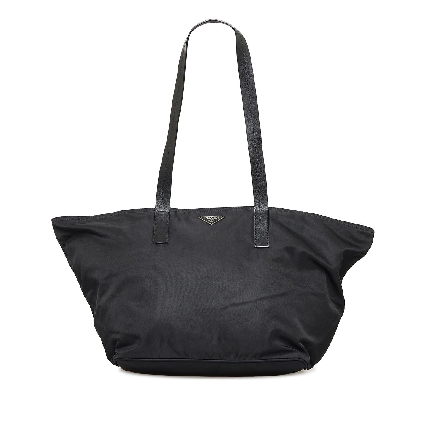 Prada Tessuto Tote Bag (SHG-rA33FJ)