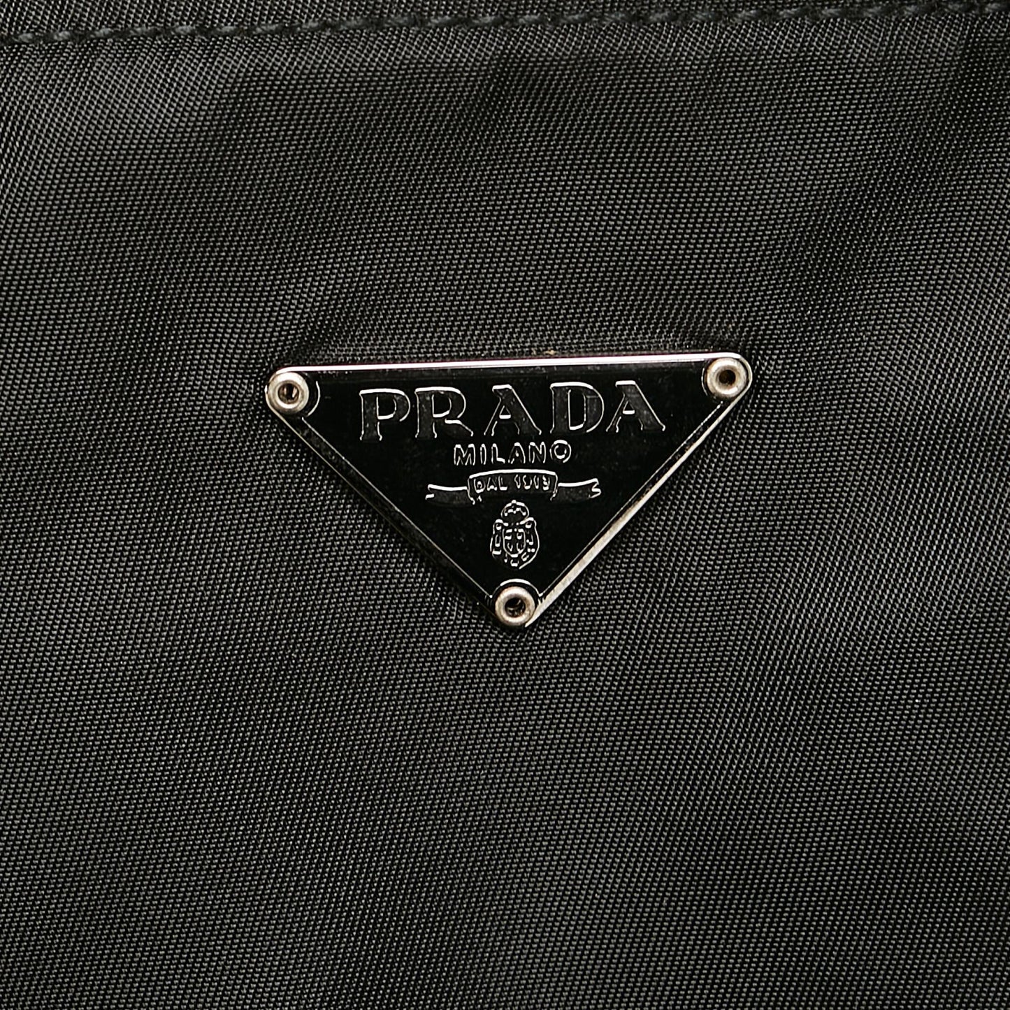 Prada Tessuto Tote Bag (SHG-NrETLc)