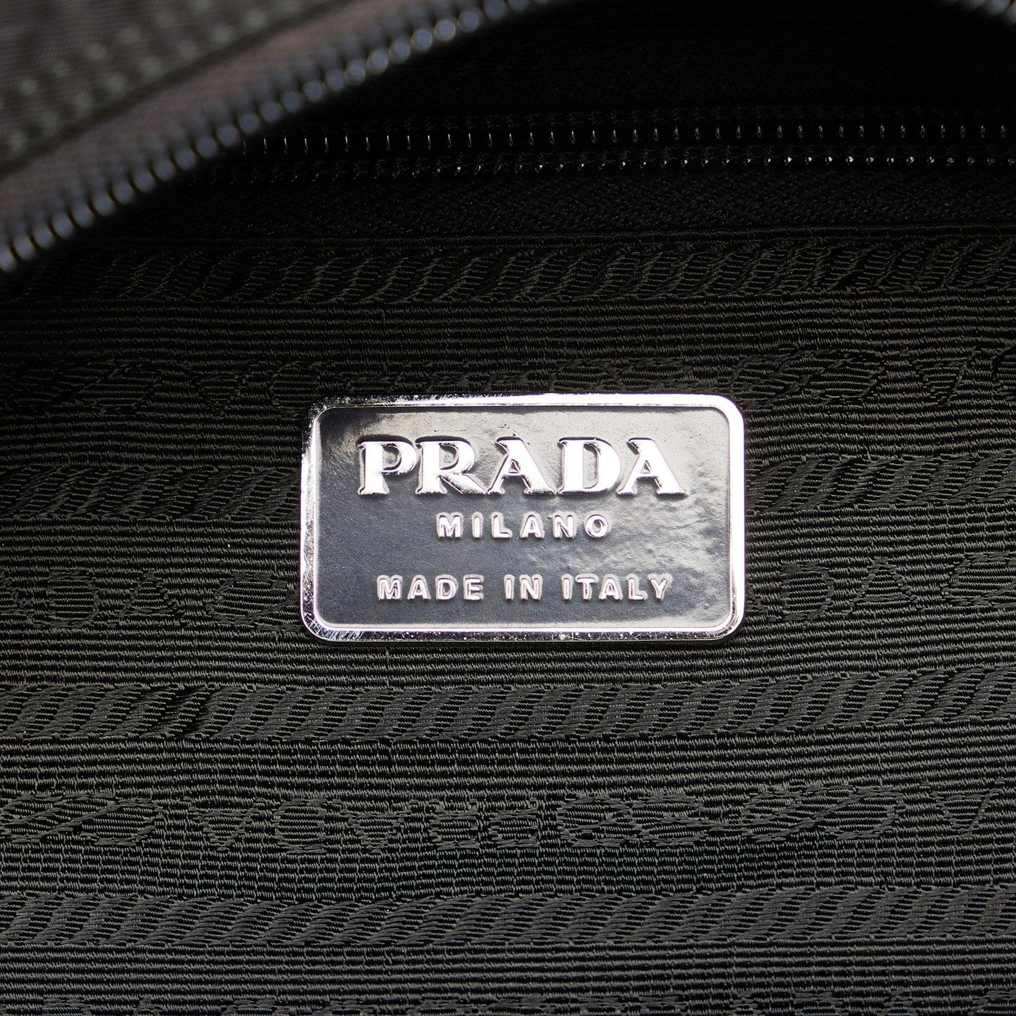 PRADA BAG