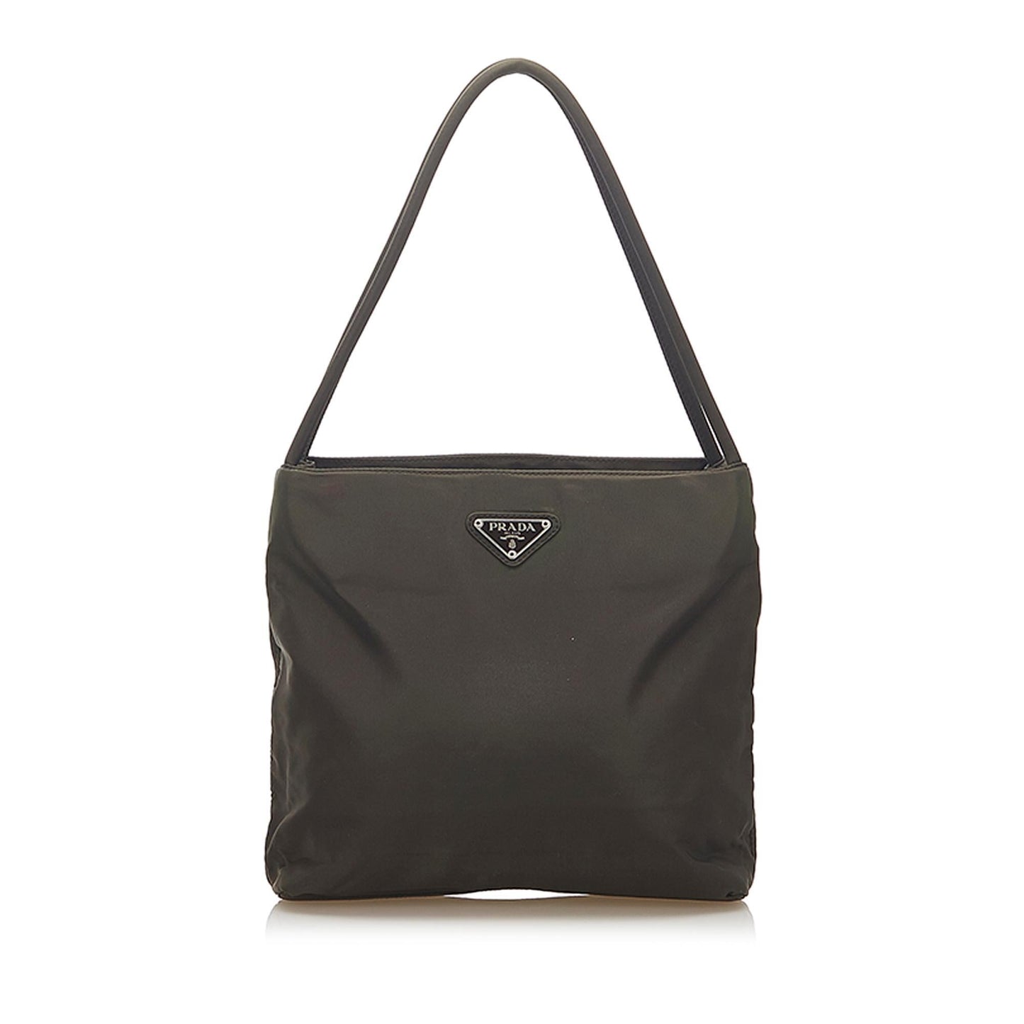 Prada Tessuto Tote (SHG-18312)