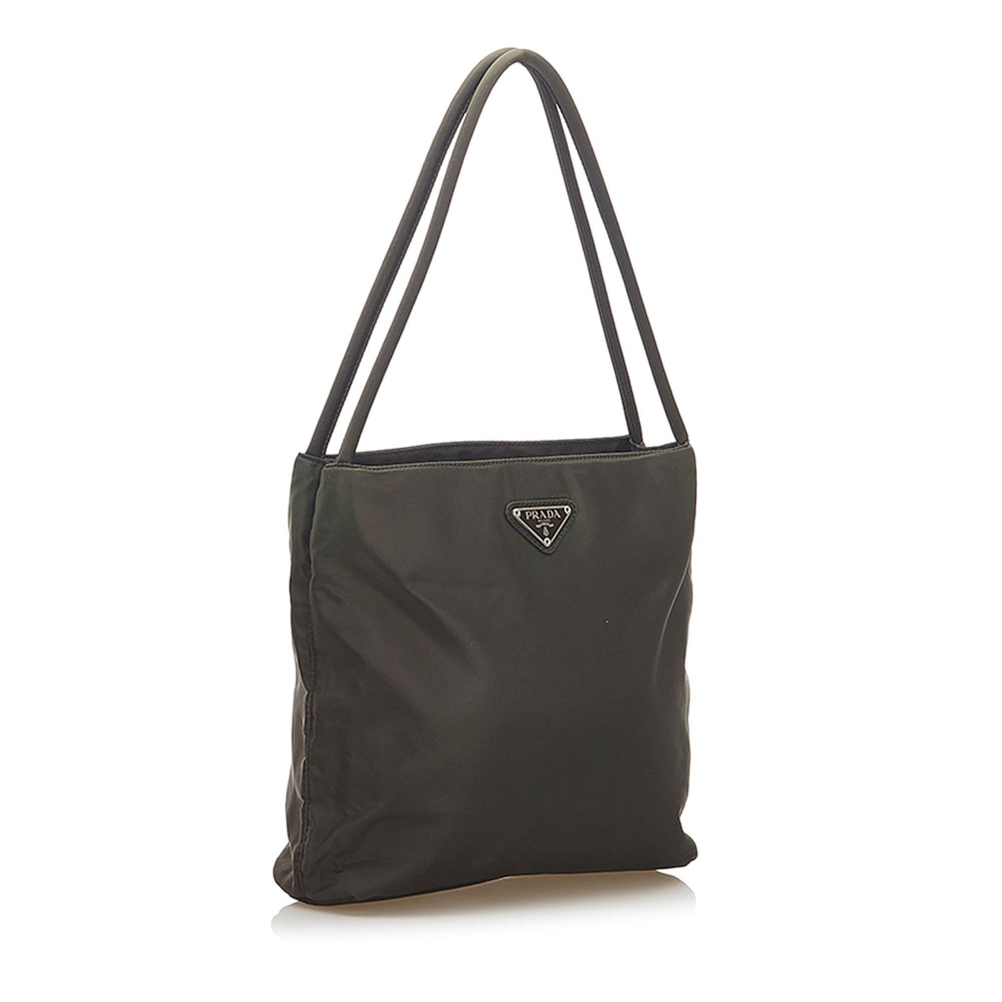 Prada Tessuto Tote (SHG-18312)