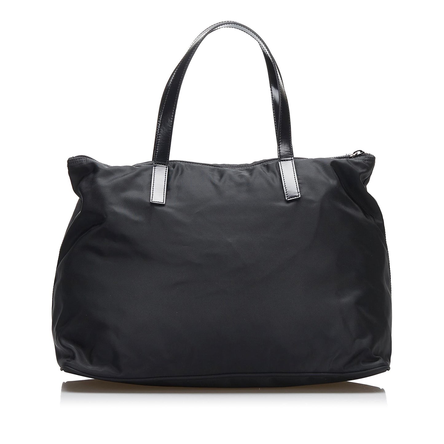 Prada Tessuto Tote (SHG-WfPej2)