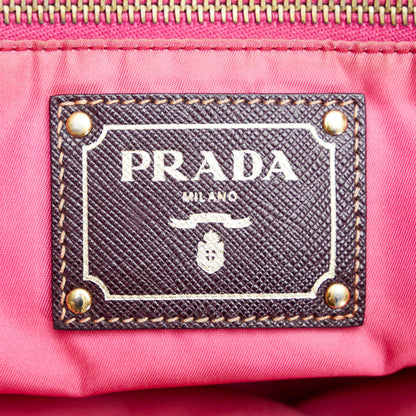 Prada Tessuto Tote (SHG-7cIhj4)