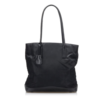 Prada Tessuto Tote (SHG-1i9Kys)