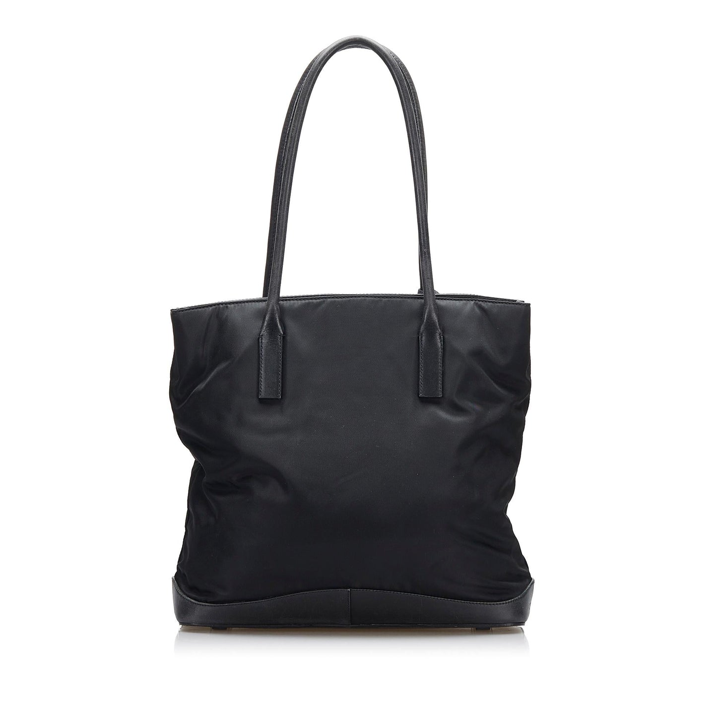 Prada Tessuto Tote (SHG-1i9Kys)