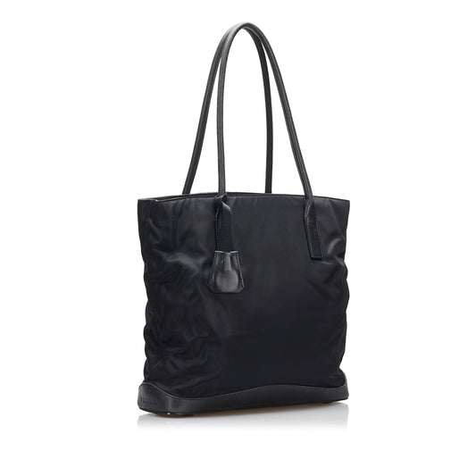 Prada Tessuto Tote (SHG-1i9Kys)