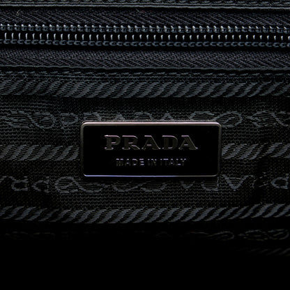 Prada Tessuto Tote (SHG-IYHY49)