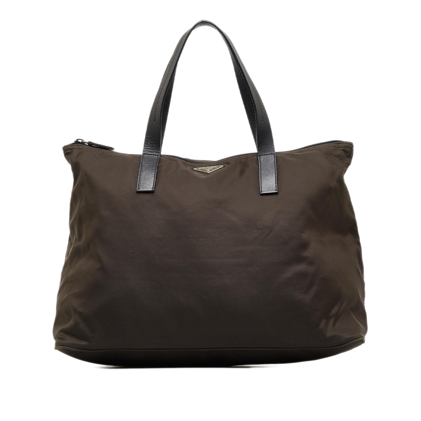 Prada Tessuto Tote (SHG-mfo2Wl)