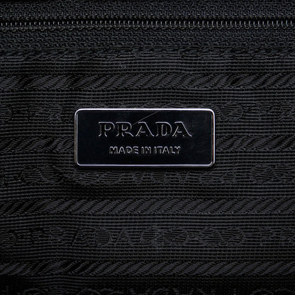 Prada Tessuto Tote (SHG-mfo2Wl)