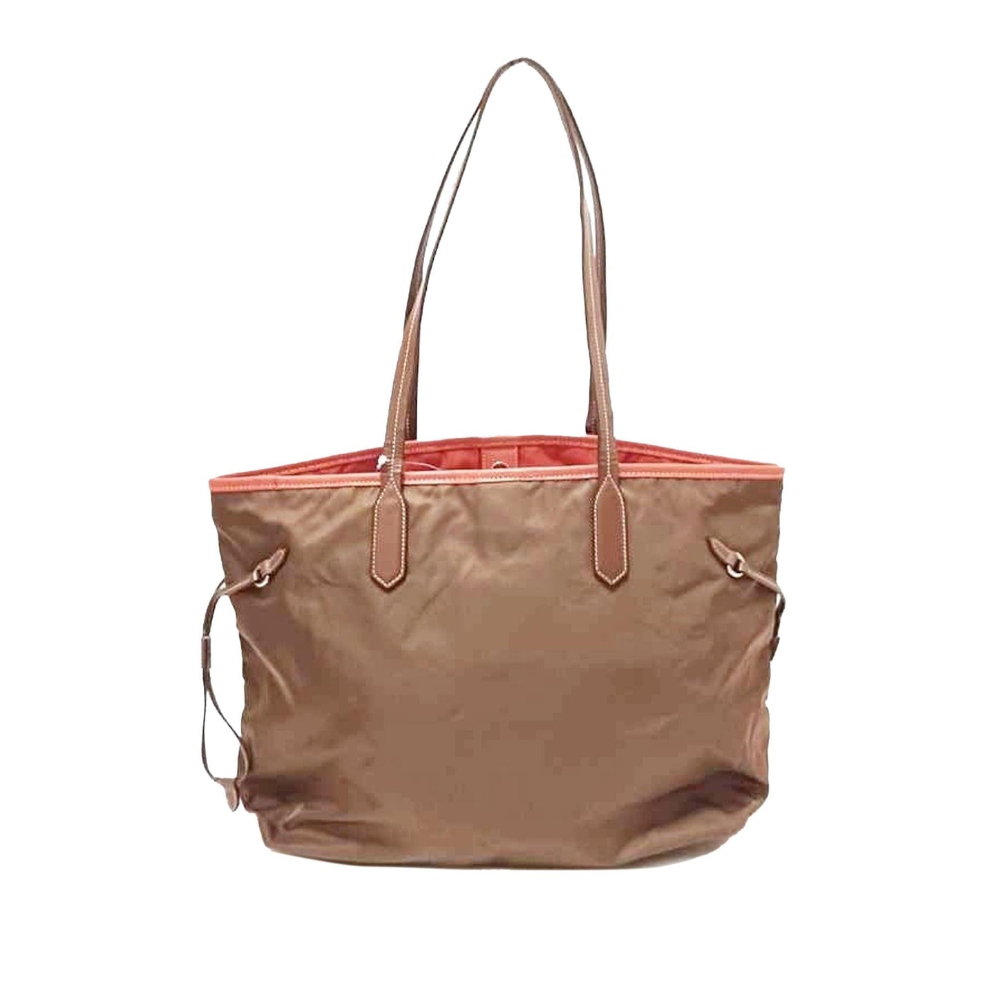 Prada Tessuto Tote (SHG-zV5hXO)