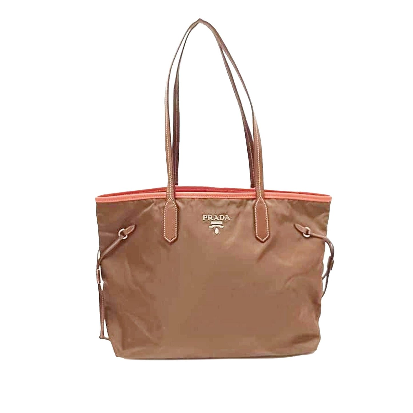 Prada Tessuto Tote (SHG-zV5hXO)