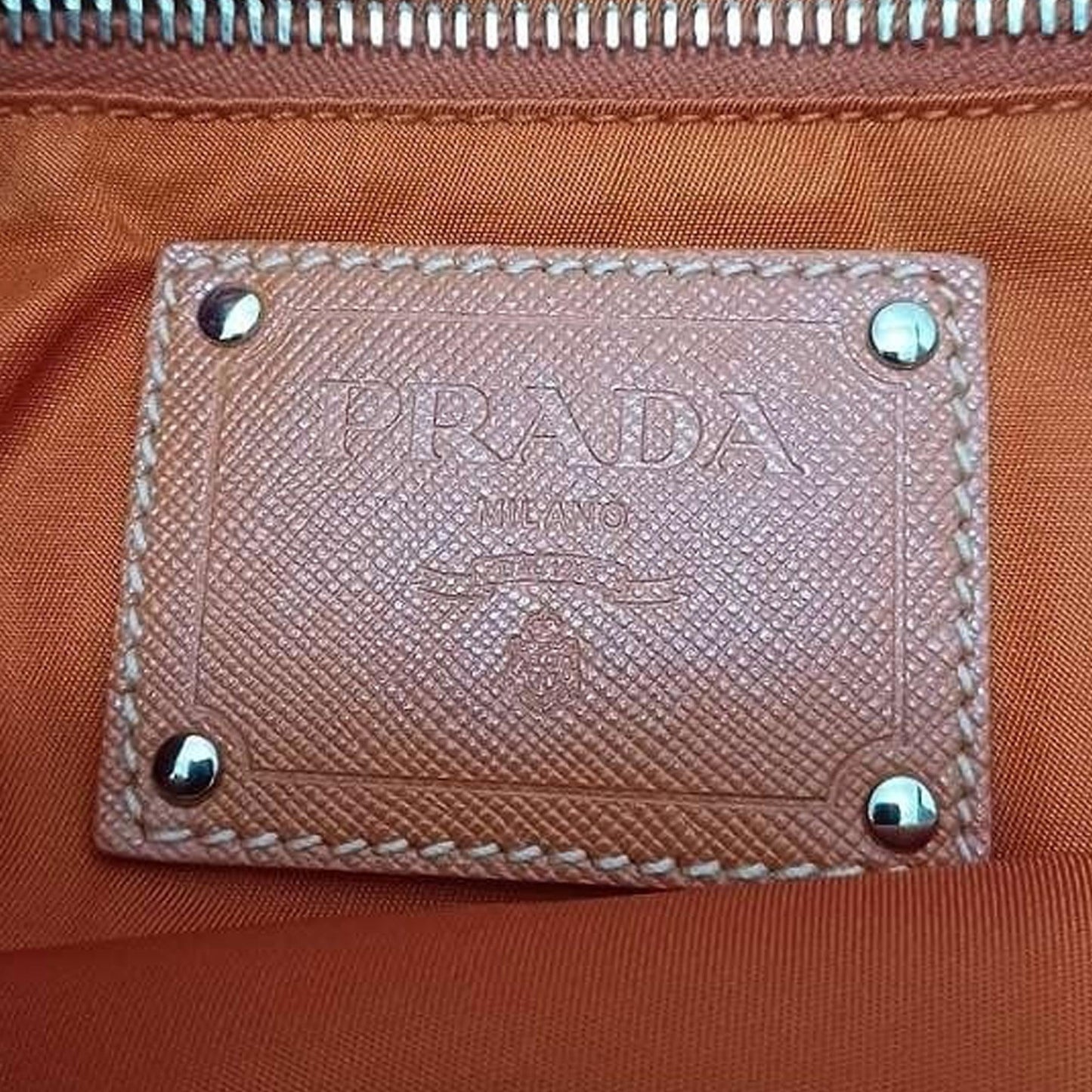 Prada Tessuto Tote (SHG-zV5hXO)