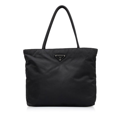 Prada Tessuto Tote (SHG-kiqZE8)