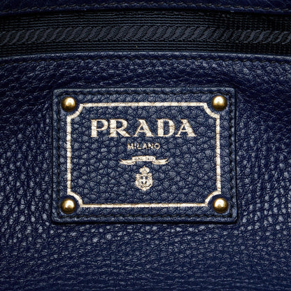 Prada Vitello Daino Bauletto (SHG-wohSJP)