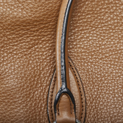 Prada Vitello Phenix Satchel (SHG-28JNdr)