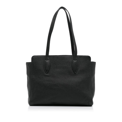 Prada Vitello Phenix Tote (SHG-v8mzRp)