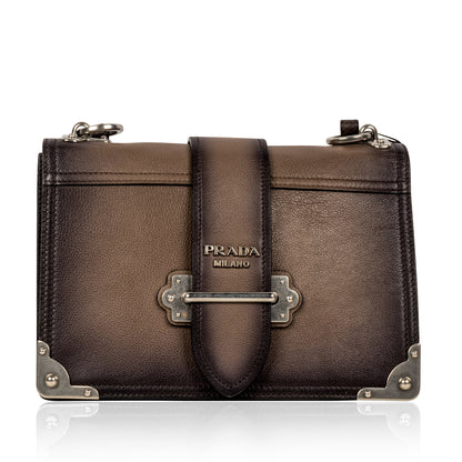 Large Cahier Shoulder Bag