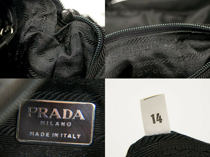 Prada Handbag