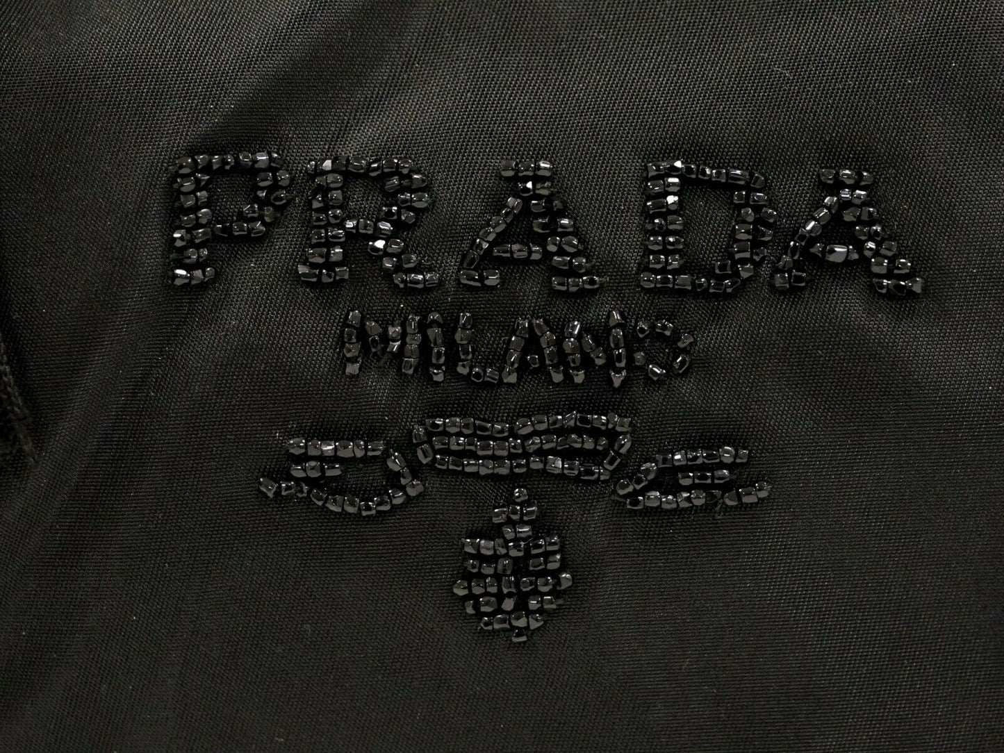 Prada Handbag