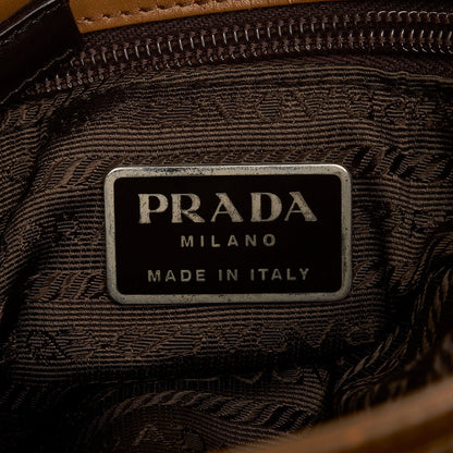 Prada Sports Tessuto HandBag