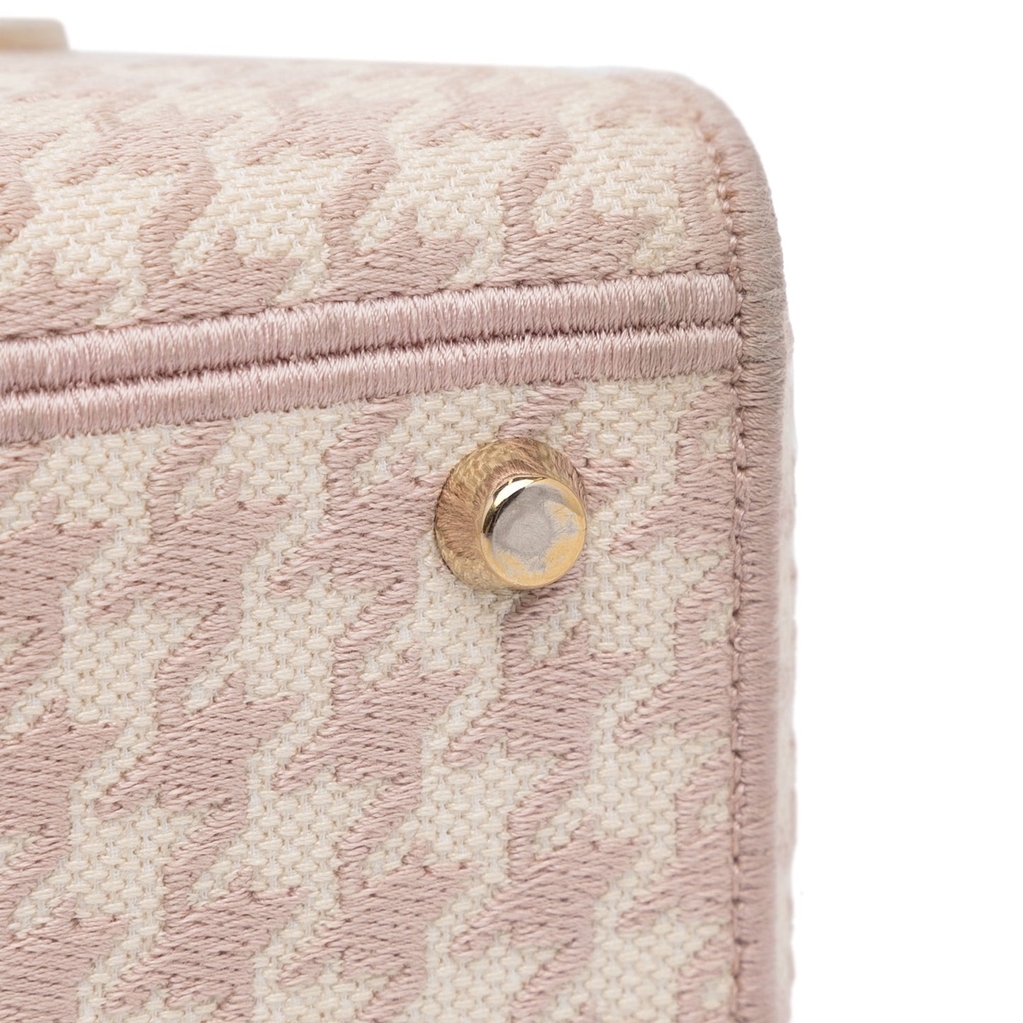 Small Houndstooth Lady D-Lite