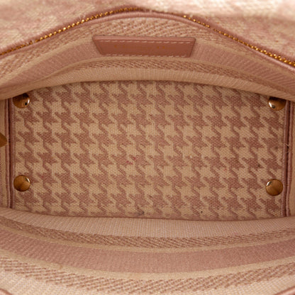 Small Houndstooth Lady D-Lite