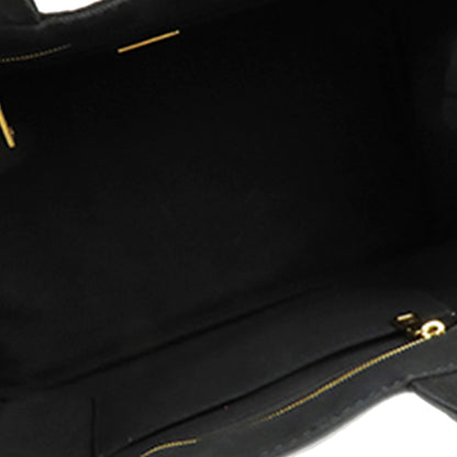 Prada Canapa Logo Satchel