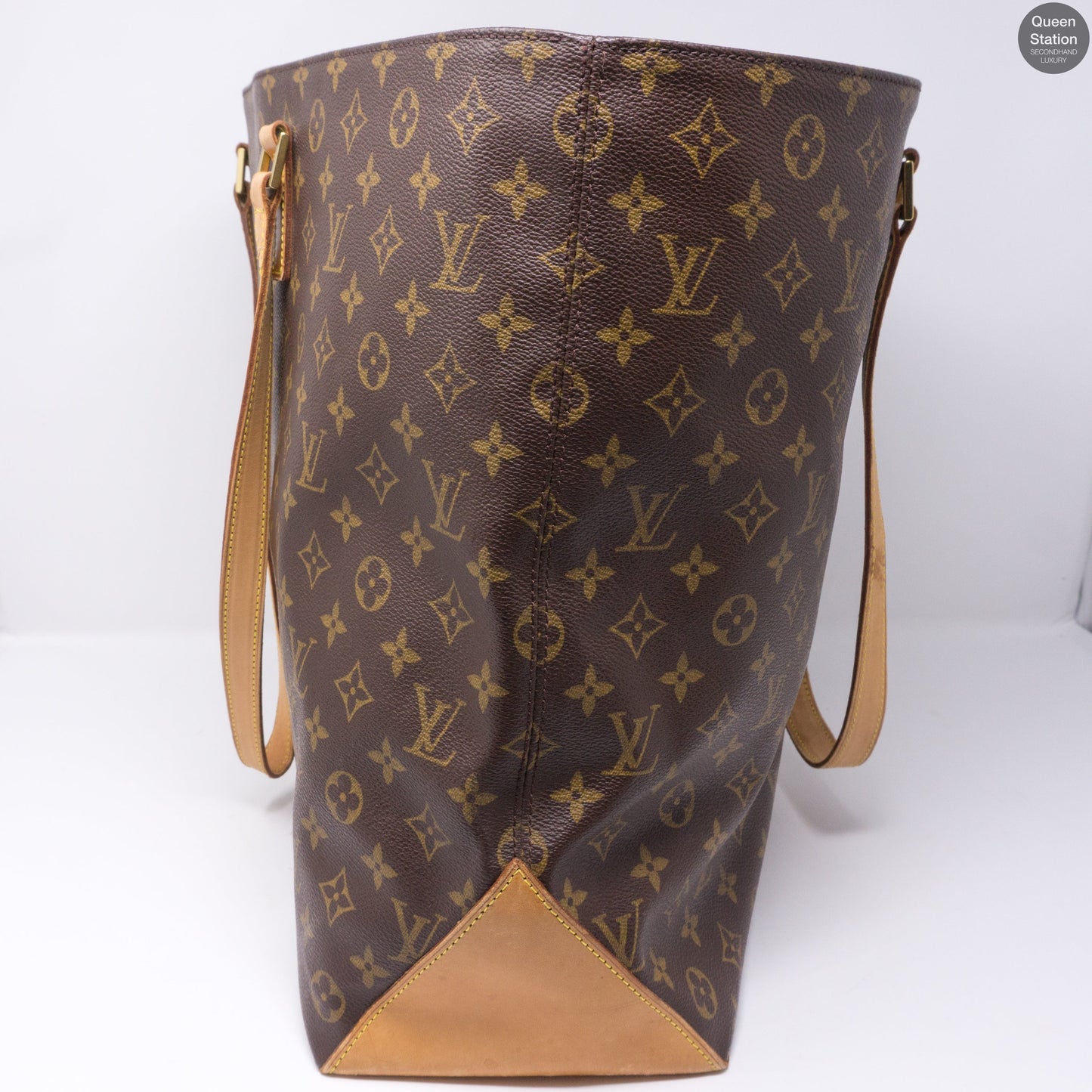 Louis-vuitton Cabas Alto Monogram