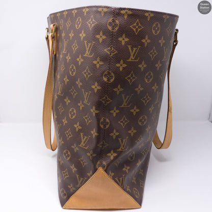 Louis-vuitton Cabas Alto Monogram