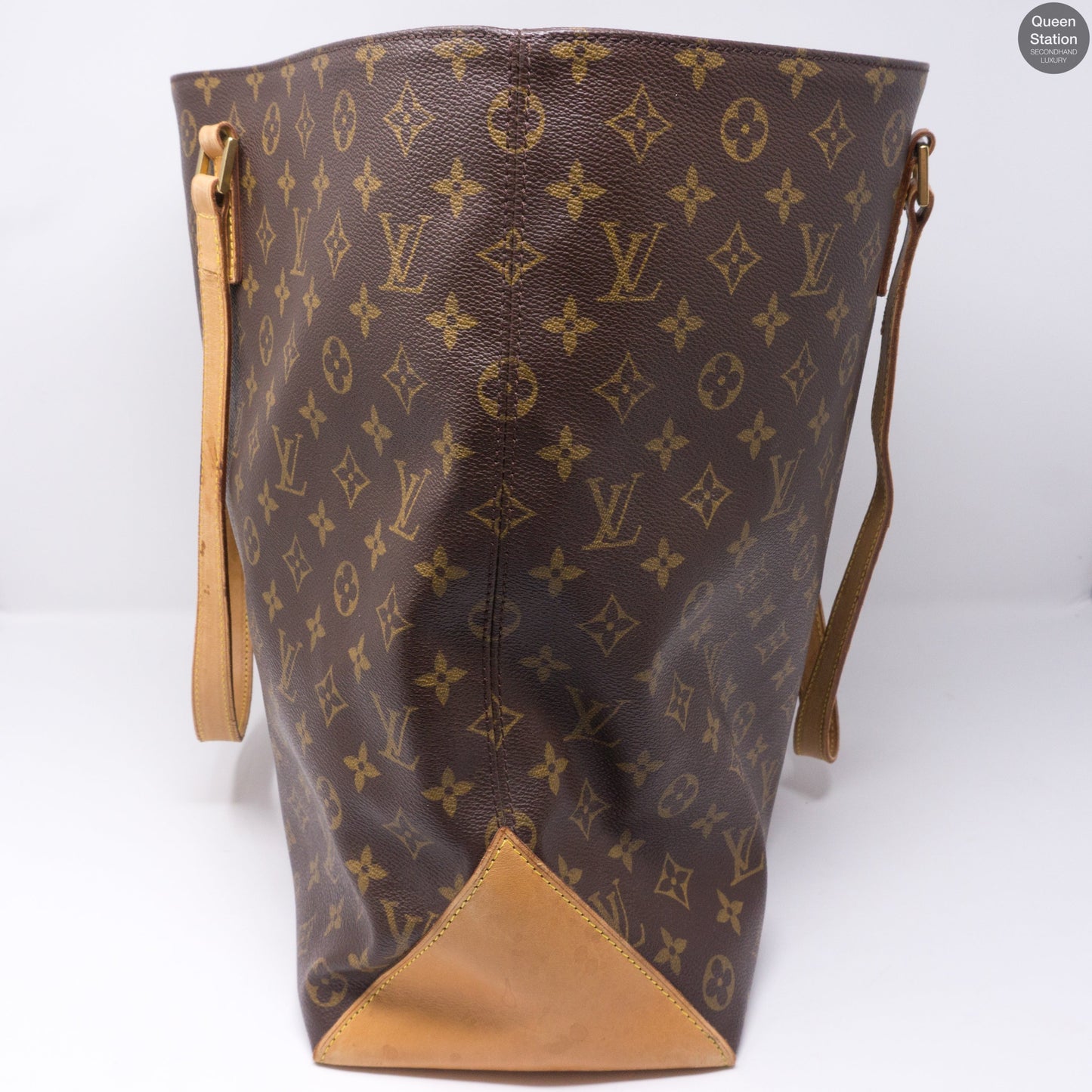 Louis-vuitton Cabas Alto Monogram