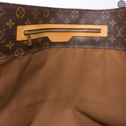 Louis-vuitton Cabas Alto Monogram