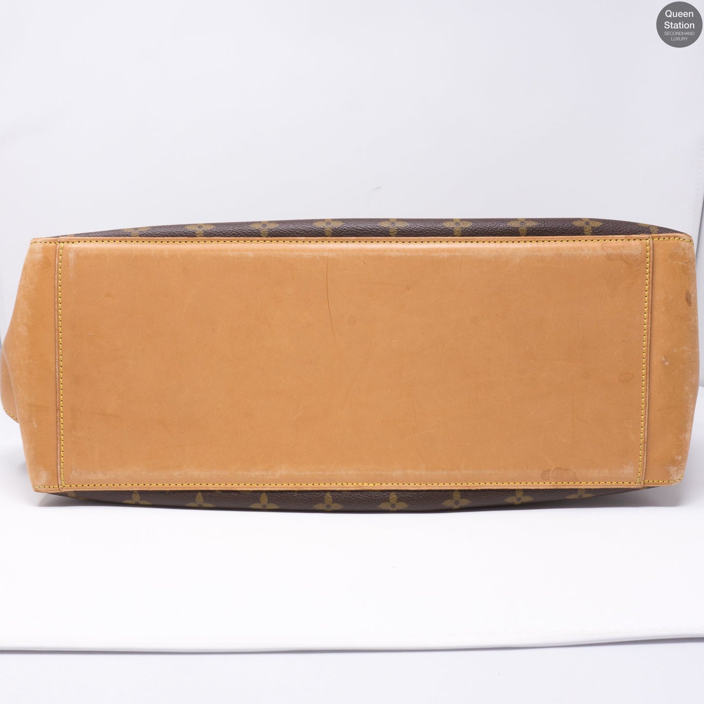 Louis-vuitton Cabas Alto Monogram