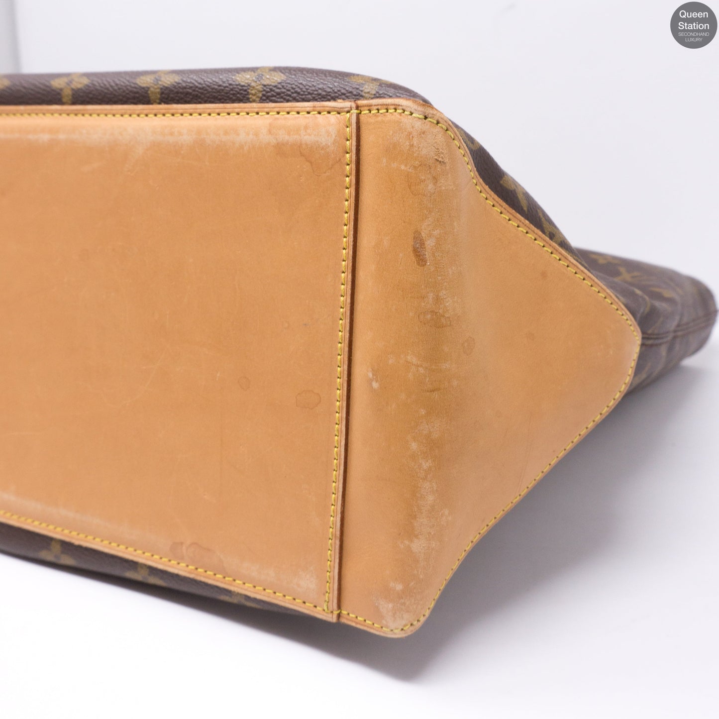 Louis-vuitton Cabas Alto Monogram