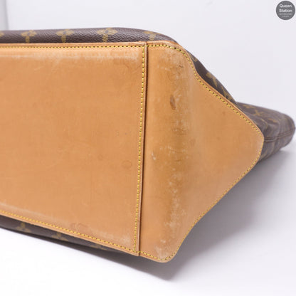Louis-vuitton Cabas Alto Monogram