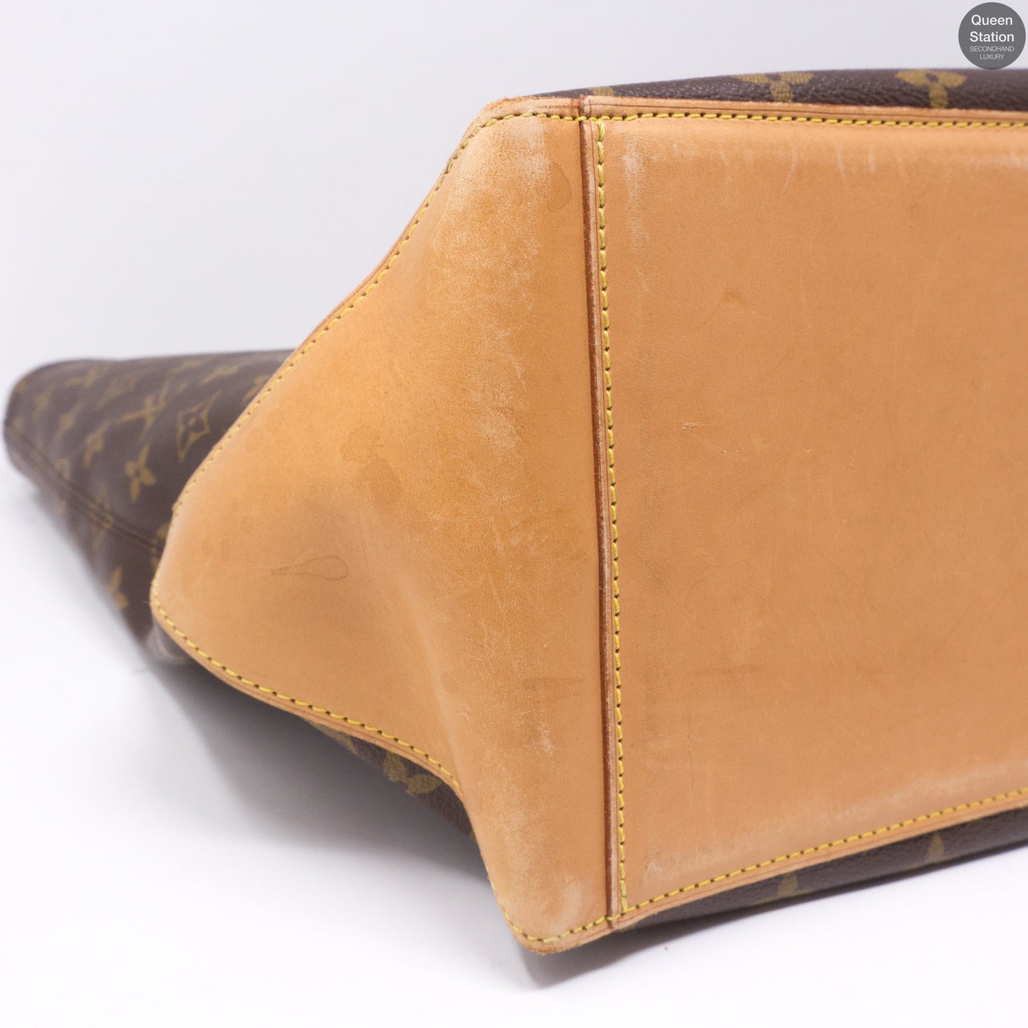Louis-vuitton Cabas Alto Monogram