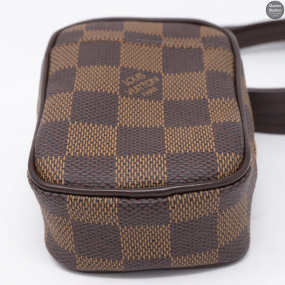 Louis-vuitton Okapi Mini Damier Ebene