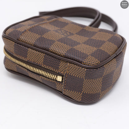 Louis-vuitton Okapi Mini Damier Ebene