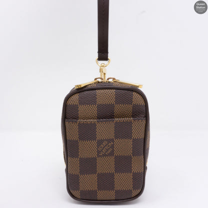 Louis-vuitton Okapi Mini Damier Ebene
