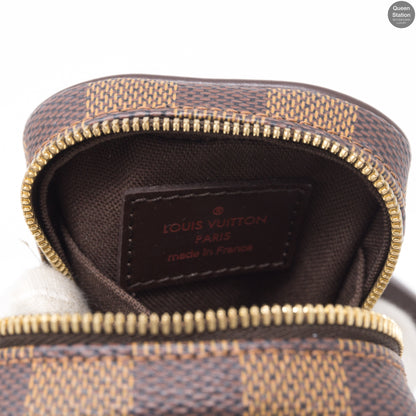 Louis-vuitton Okapi Mini Damier Ebene