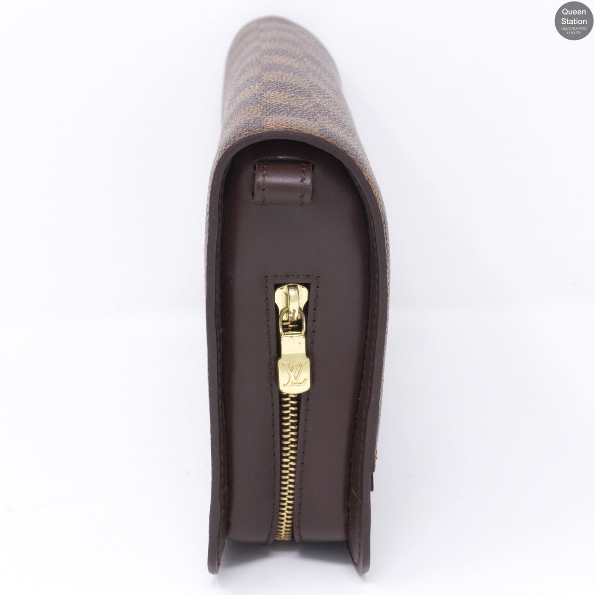 Louis-vuitton Saint Louis Clutch Damier Ebene