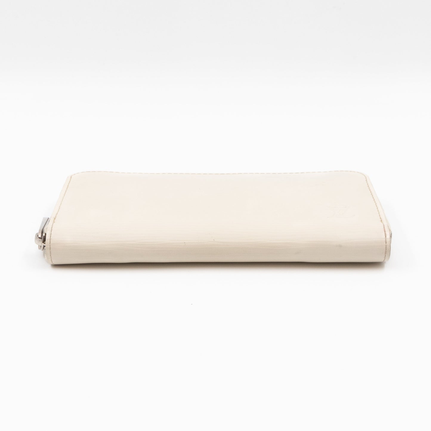 Louis-vuitton Zippy Wallet Ivory Epi Leather