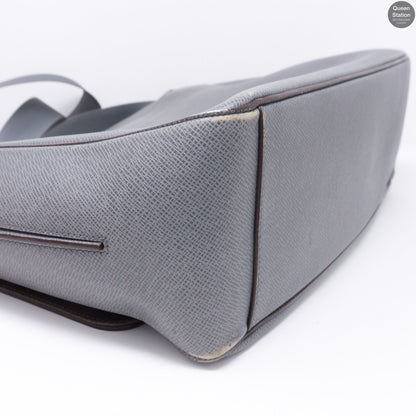 Louis-vuitton Roman GM Glacier Gray Taiga Leather