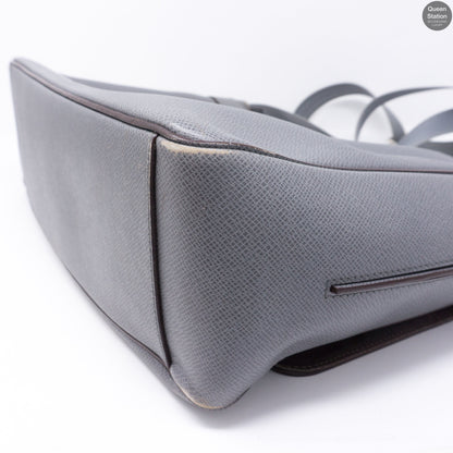 Louis-vuitton Roman GM Glacier Gray Taiga Leather