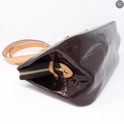 Louis-vuitton Rosewood Vernis Amarante