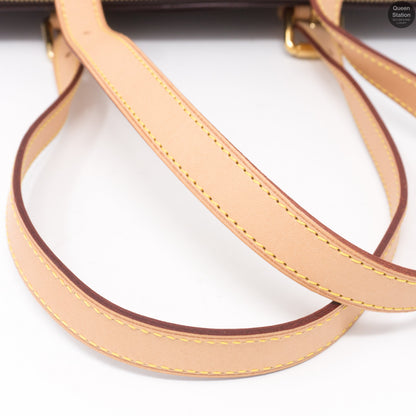 Louis-vuitton Rosewood Vernis Amarante