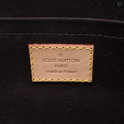 Louis-vuitton Rosewood Vernis Amarante