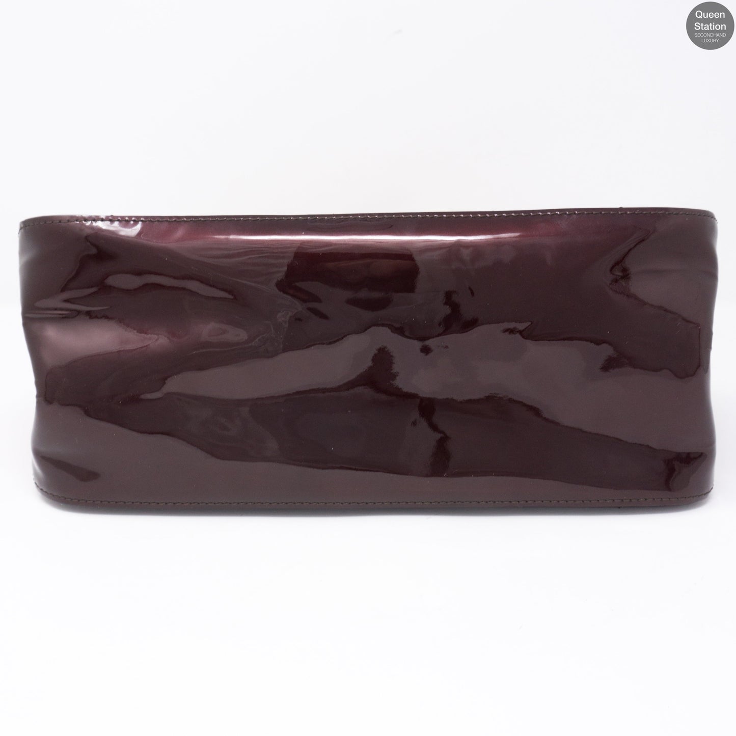 Louis-vuitton Rosewood Vernis Amarante