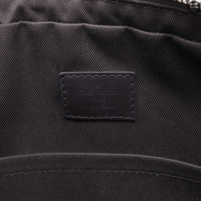 Louis-vuitton Jake Messenger PM Damier Ebene