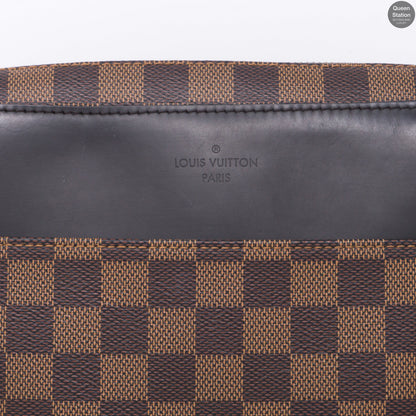 Louis-vuitton Jake Messenger PM Damier Ebene