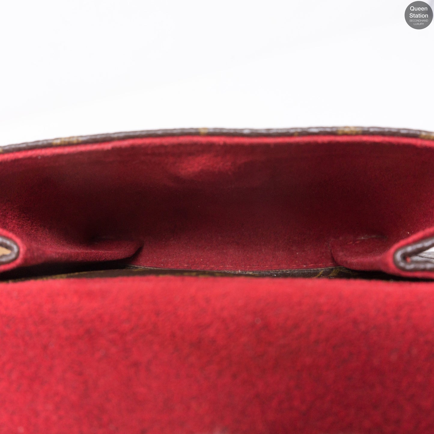 Louis-vuitton Viva Cite PM Monogram
